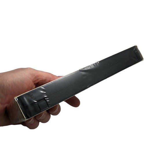 1 JVC T-120 SX VHS Blank Tape New Sealed High Performance 6 Hrs SX 120 Tape - Picture 5 of 6